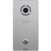 AV-04SD SILVER - IP bránový panel, 1-tlačidlový, nástenný - BasIP