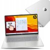 Notebook HP 17 HD TOUCH IPS 17,3 