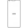 engaroGuard Hydrogel - ochranná fólia - LG G6 priesvitná nepoužívam kryt = fólia na celý displej 1 kus s výrezom prednej kamery