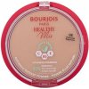 BOURJOIS Paris Healthy Mix Clean & Vegan Naturally Radiant Powder rozjasňující pudr 10 g odstín 05 Deep Beige