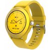 Smartwatch Forever Colorum CW-300 žltý