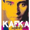 Kafka: Making of an Icon - Ritchie Robertson (editor)