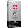 Kapsuly do Nespresso Illy Espresso Forte 10 kusov