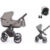 ROAN Bloom + Cybex Aton B2 i-Size titanium 2022