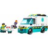 LEGO® City 60451 Sanitka