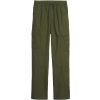 GAP SU23 Oversized Cargo khaki