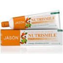 Jason Nutrismile Bio zubná pasta 120 g