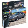 REVELL ModelSet auto 67688 - Porsche 911 Coupé (G-Model) (1:24)