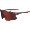 Tifosi Rail Race športové okuliare Satin Vapor/Clarion Red/Clear