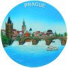 Tanier Praha + Karlov most