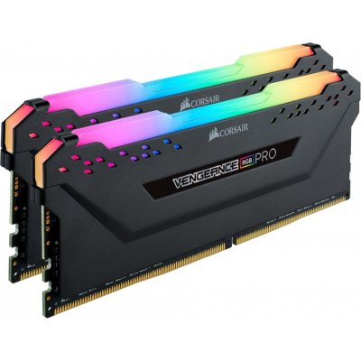 Corsair VENGEANCE PRO DDR4 32GB 3200MHz CL16 (2x16GB) CMW32GX4M2C3200C16