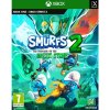 The Smurfs 2: Prisoner of Green Stone (Xbox One / Xbox Series X)