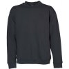 Tee Jays Pánska mikina - väčšej veľkosti TJ5429X Dark Grey Solid 3XL