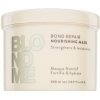 Schwarzkopf Professional BlondMe Bond Repair Nourishing Mask vyživujúca maska pre blond vlasy 500 ml