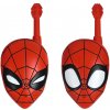 Lexibook 3D vysielačky s dosahom 500 m - Spider-Man