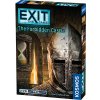 KOSMOS EXiT: The Forbidden Castle - EN