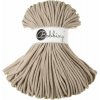 Bobbiny Premium 5 mm 100 m Beige Špagát