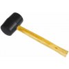 PROTECO palica gumová pr.80mm 42.01-04152