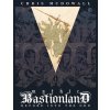 Mythic Bastionland: Before Into the Odd - Core Rulebook - Chris McDowall