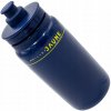 Fľaša Na Pitie Elite Maillot Jaune 550 ml modrý