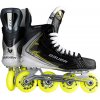 Korčule na inline hokej Bauer Vapor FLY40 Senior EUR 42, Fit 2