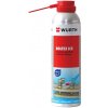 WURTH ODHRDZOVAČ BOLTEX ICE 250 ML bezpečne povoľuje studeným šokom