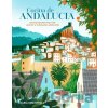 Cocina de Andalucia - María José Sevilla