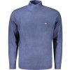 Modrý pánsky rolák Norway 1963 modrá 3XL NORWAY 1963 8053480323161