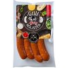 Baron Grill Majster tenká gril klobása 200 g