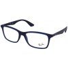 Dioptrické okuliare Ray-Ban RX7047 - 5450 Veľkosť: 56