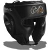 Boxerská helma Rival RHG2 Hybrid Headgear Farba: Čierna, Veľkosť: S