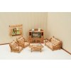Sylvanian Families 5339 set - obývacia izba