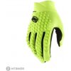 100% Geomatic rukavice, fluo yellow M