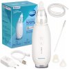 Canpol Babies Elektrická nosní odsávačka EASY&NATURAL