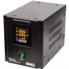 MHPower MPU-500-12 záložní zdroj, 12V/230V, 500W, funkce UPS, čistý sinus MPU-500-12