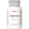 Vegmart Cordyceps 300 mg, 90 kapsúl