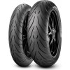 Motocyklová pneumatika Angel GT sada/ R17 120/70 ZR17 58W TL + 190/50 ZR17 73W TL