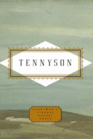 Tennyson Poems - Tennyson Alfred Lord