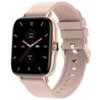 MaxCom Smartwatch FW55 Aurum Pro Gold FW55 ZŁ