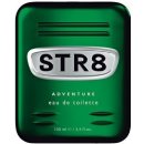 STR8 Adventure toaletná voda pánska 100 ml