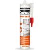 Tmel Ceresit CS8 uni.silikón biely 280ml