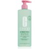 Clinique Liquid Facial Soap Oily Skin Formula tekuté mydlo pre mastnú a zmiešanú pleť 400 ml