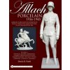 Allach Porcelain 1936-1945: Vol 1: Political Figures, Moriskens, Plaques, Presentation Plates, Candleholders, Specialty Pieces, Germanic Ceramics, Cer