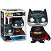 Funko POP Heroes: Dia De Los DC-Batman