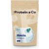 Protein a Co Matcha BIO v prášku Váha: 100 g