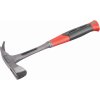 Extol Premium 8811402 | Kladivo pokrývačské, kovová pogumovaná násada 567 g, 330 mm