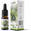 PuriBio Konopný olej CBD 5% Full Spectrum 10 ml