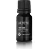 Tea Tree (čajovníkový) olej 100% Alteya Organics antibakteriálny/antiseptický Objem: 10ml