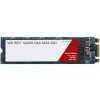 WD Red SA500 2TB, WDS200T1R0B