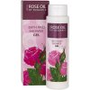 Biofresh sprchový gél s ružovým olejom 230 ml